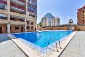 Apartamento Nautilus 15B